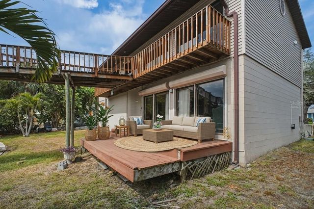 5 VENETIAN COURT, Tarpon Springs, FL 34689