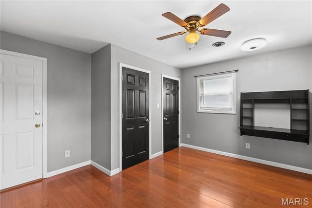 2404 Meadowlane Drive, Mitchell, IL 62040