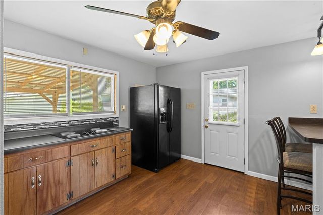 2404 Meadowlane Drive, Mitchell, IL 62040
