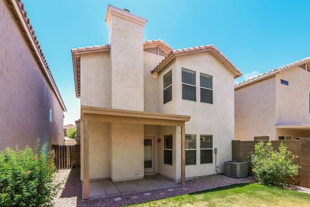 4910 W Marco Polo Road, Glendale, AZ 85308