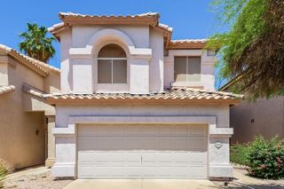 4910 W Marco Polo Road, Glendale, AZ 85308