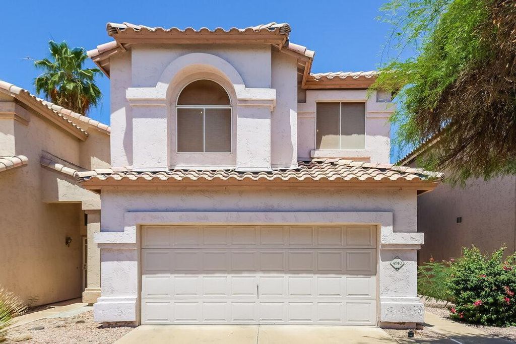4910 W Marco Polo Road, Glendale, AZ 85308