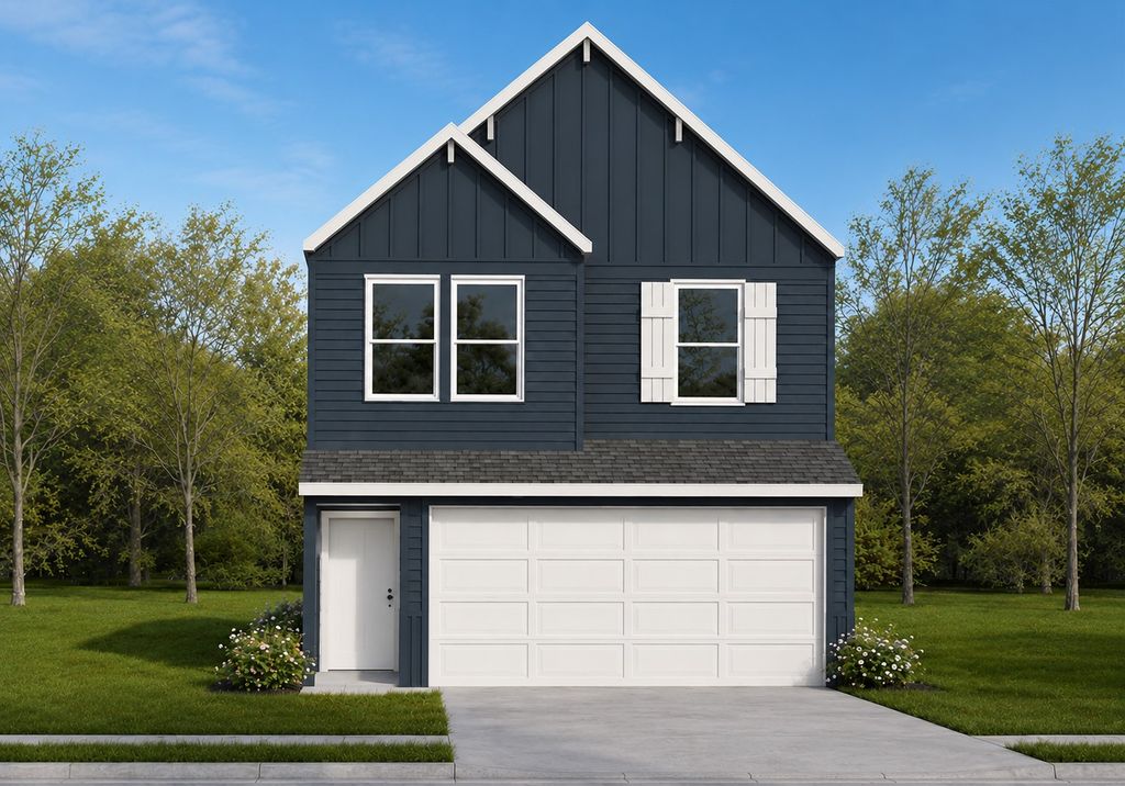 4009 Sparrow Street, Dallas, TX 75237 — exterior
