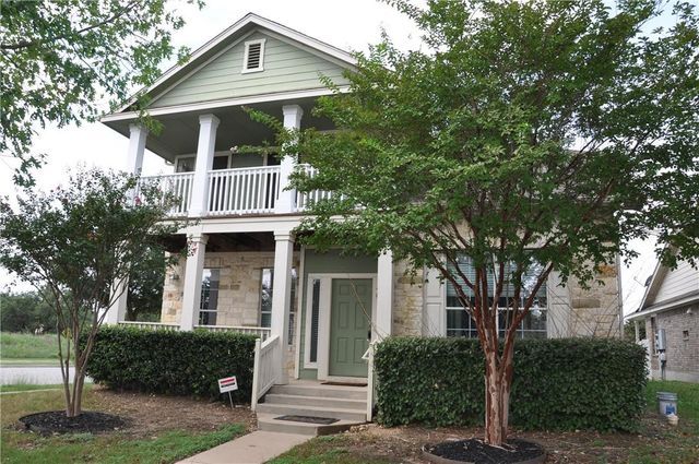 1501 BIG THICKET DR, Cedar Park, TX 78613