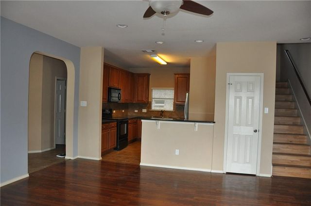 1501 BIG THICKET DR, Cedar Park, TX 78613