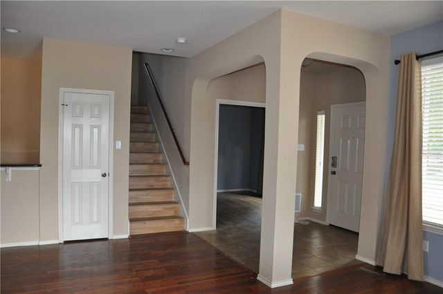 1501 BIG THICKET DR, Cedar Park, TX 78613