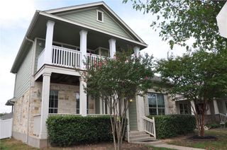 1501 BIG THICKET DR, Cedar Park, TX 78613