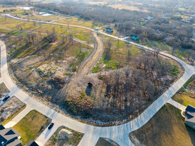 250 Caro Drive, West Tawakoni, TX 75474