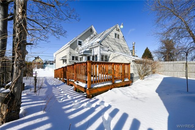 33 Owahn Place, Buffalo, NY 14210