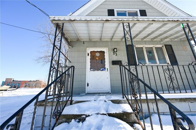 33 Owahn Place, Buffalo, NY 14210