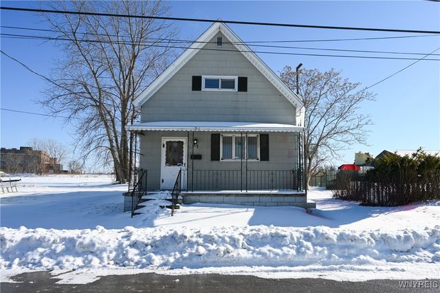 33 Owahn Place, Buffalo, NY 14210