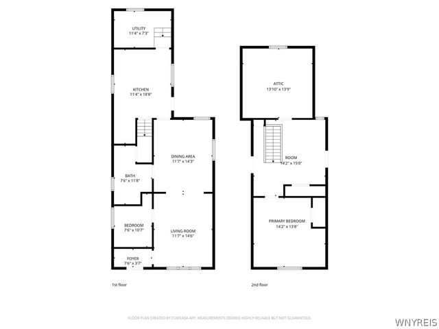 33 Owahn Place, Buffalo, NY 14210