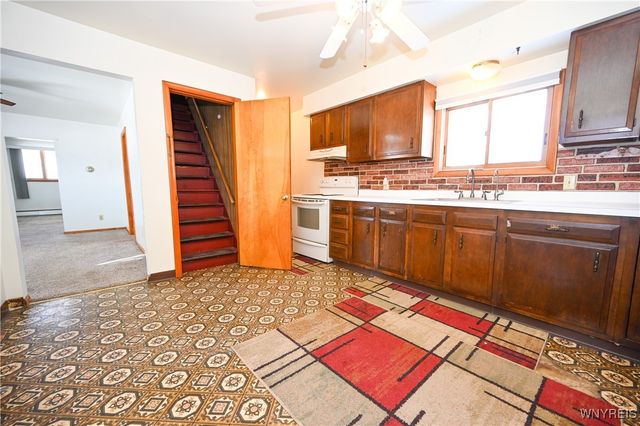 33 Owahn Place, Buffalo, NY 14210