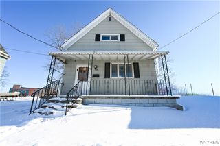 33 Owahn Place, Buffalo, NY 14210