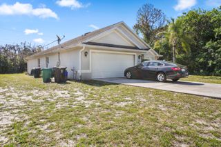 609 NW Cardinal Drive, Port St. Lucie, Port St Lucie, FL 34983