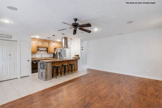 5209 Baker, The Colony, TX 75056