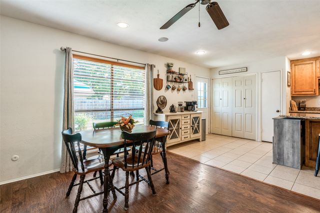 5209 Baker, The Colony, TX 75056