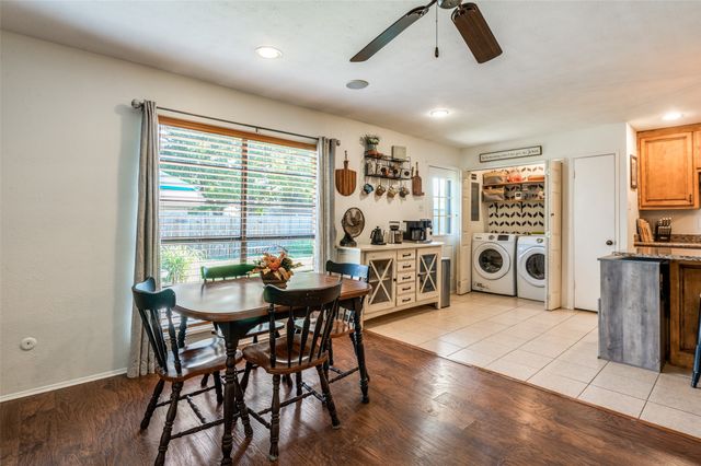 5209 Baker, The Colony, TX 75056