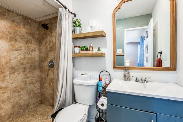 5209 Baker, The Colony, TX 75056