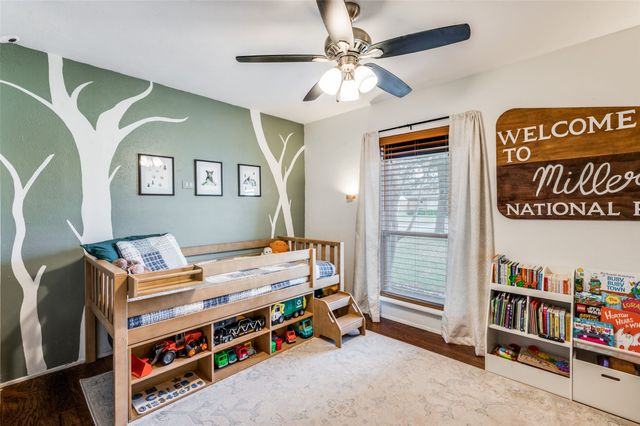 5209 Baker, The Colony, TX 75056