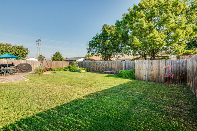 5209 Baker, The Colony, TX 75056