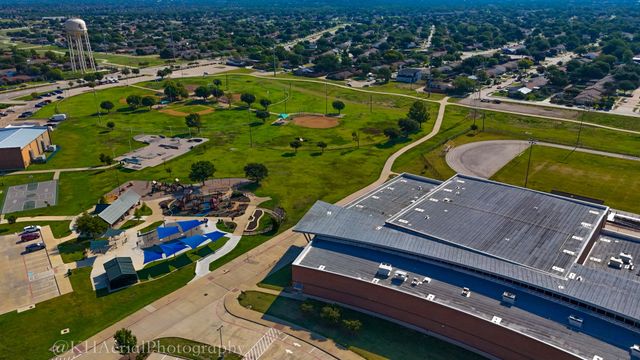 5209 Baker, The Colony, TX 75056