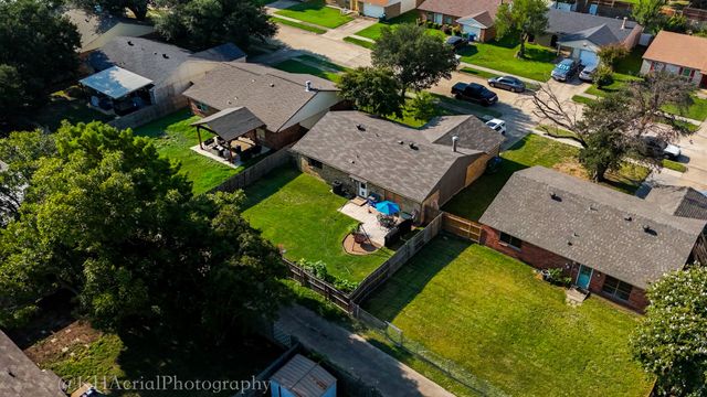 5209 Baker, The Colony, TX 75056