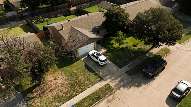 5209 Baker, The Colony, TX 75056