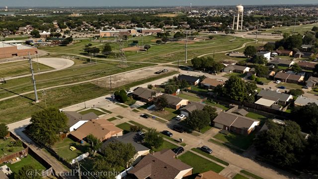 5209 Baker, The Colony, TX 75056