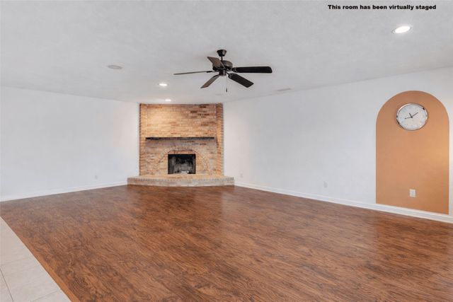 5209 Baker, The Colony, TX 75056