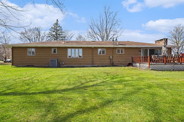 55019 N Fisher Lake Road, Three Rivers, MI 49093