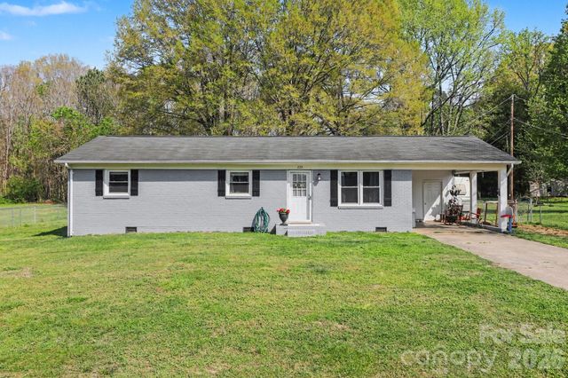 225 Dulin Avenue, Salisbury, NC 28146