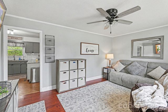 225 Dulin Avenue, Salisbury, NC 28146