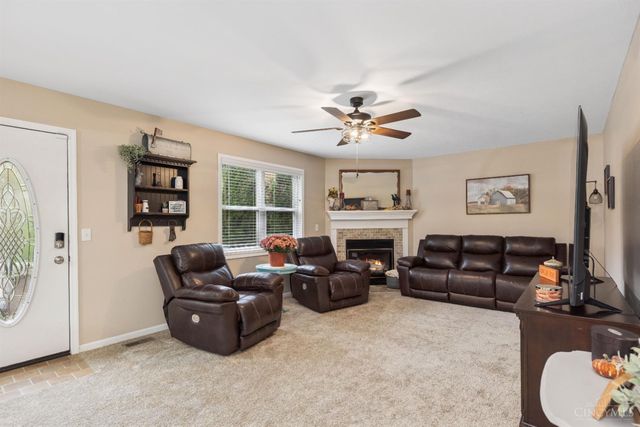 3735 Maplebrooke Lane, Batavia Twp, OH 45102