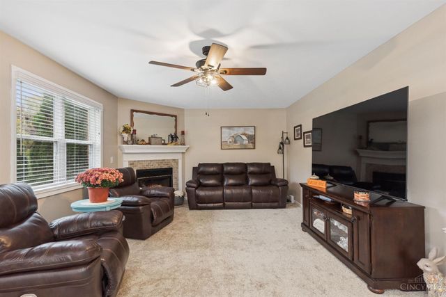 3735 Maplebrooke Lane, Batavia Twp, OH 45102