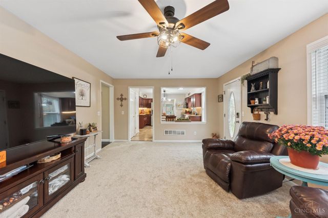 3735 Maplebrooke Lane, Batavia Twp, OH 45102