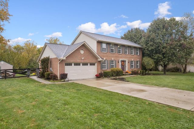 3735 Maplebrooke Lane, Batavia Twp, OH 45102