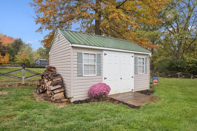 3735 Maplebrooke Lane, Batavia Twp, OH 45102