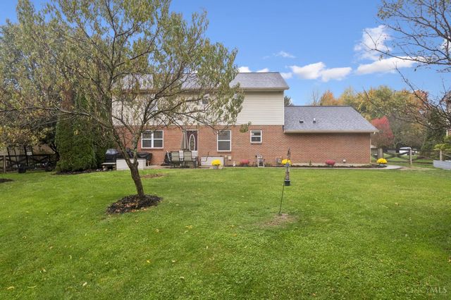 3735 Maplebrooke Lane, Batavia Twp, OH 45102