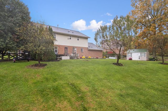 3735 Maplebrooke Lane, Batavia Twp, OH 45102