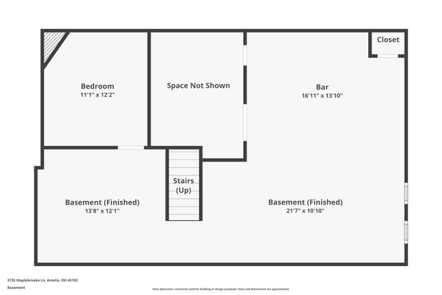 3735 Maplebrooke Lane, Batavia Twp, OH 45102