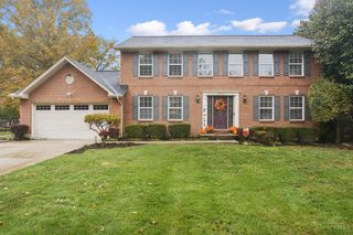 3735 Maplebrooke Lane, Batavia Twp, OH 45102