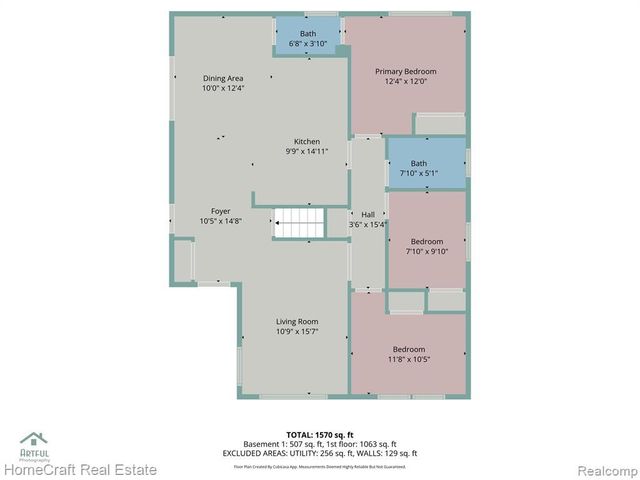 750 Southampton Court, Auburn Hills, MI 48326