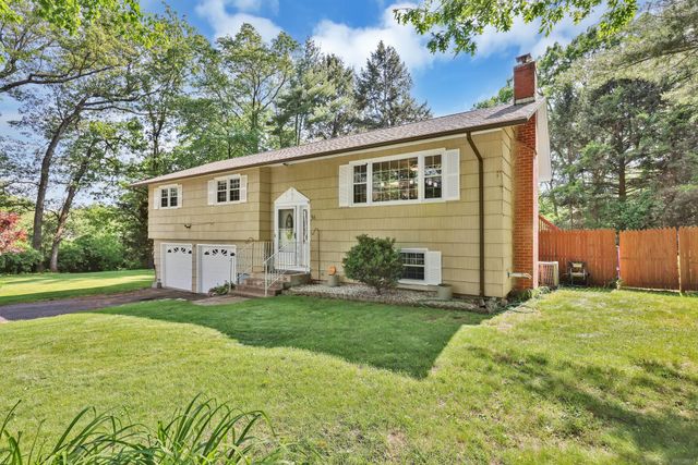 56 Birchwood Road, Windsor, CT 06095