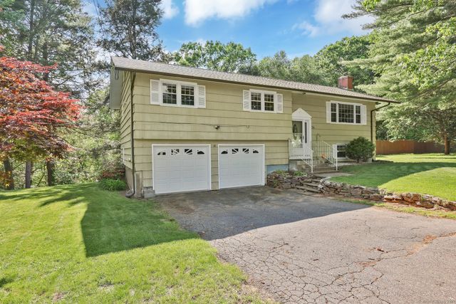 56 Birchwood Road, Windsor, CT 06095
