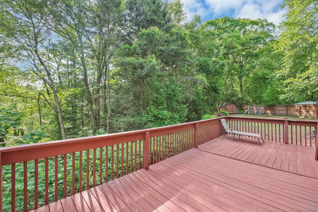 56 Birchwood Road, Windsor, CT 06095