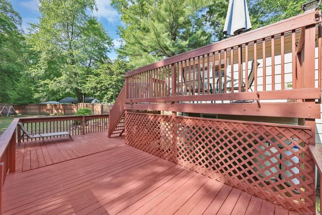 56 Birchwood Road, Windsor, CT 06095