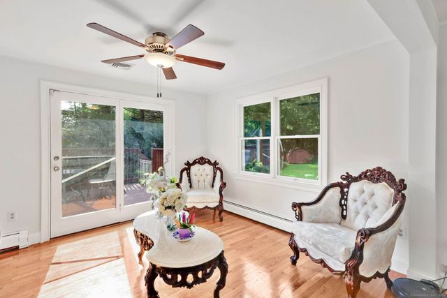 56 Birchwood Road, Windsor, CT 06095