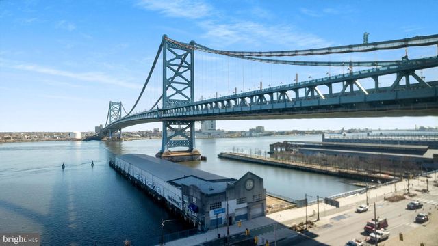 235 N COLUMBUS BLVD #709, Philadelphia, PA 19106