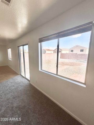 23363 W PIMA Street, Buckeye, AZ 85326